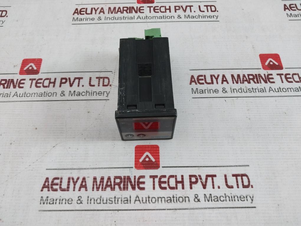 Tense Dt-48E Temperature Controller 100..240Vac 50/60Hz 6Va