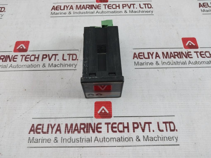 Tense Dt-48E Temperature Controller 100..240Vac 50/60Hz 6Va