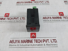 Tense Dt-48E Temperature Controller 100..240Vac 50/60Hz 6Va