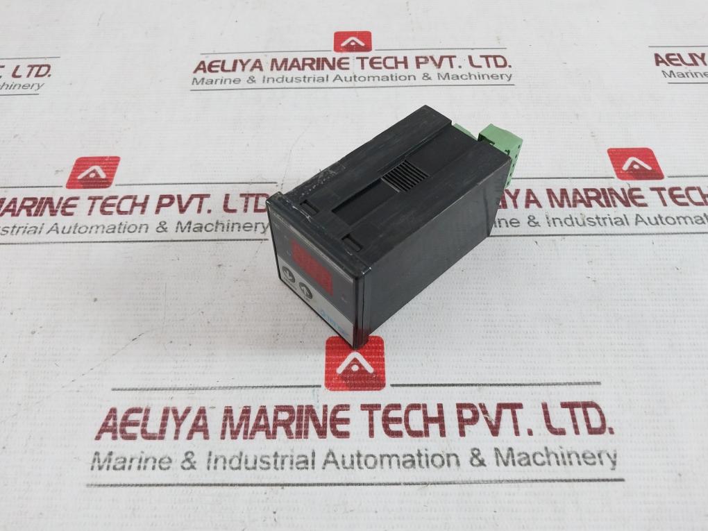 Tense Dt-48E Temperature Controller 100..240Vac 50/60Hz 6Va