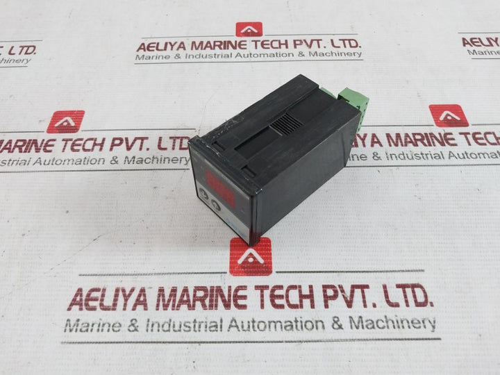 Tense Dt-48E Temperature Controller 100..240Vac 50/60Hz 6Va