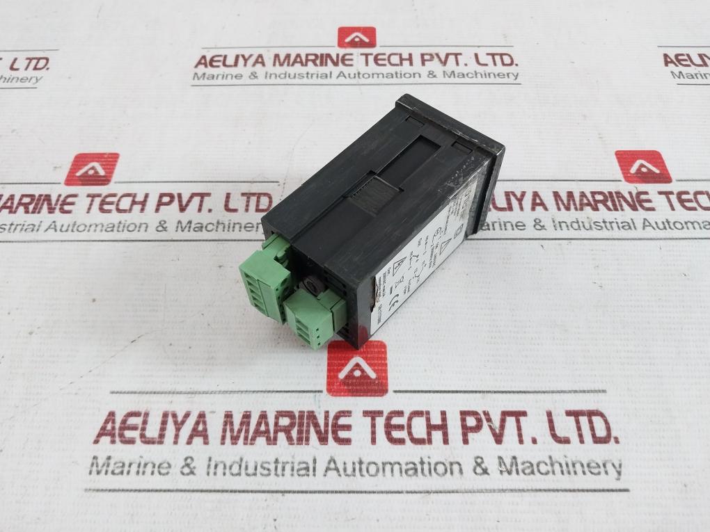 Tense Dt-48E Temperature Controller 100..240Vac 50/60Hz 6Va