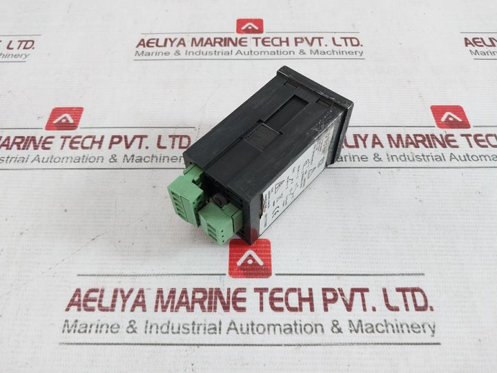 Tense Dt-48E Temperature Controller 100..240Vac 50/60Hz 6Va