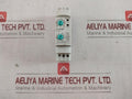 Tense Erv-08 Multifunctional Timer 220Vac 50/60Hz 24Vac/Dc