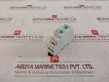Tense Erv-08 Multifunctional Timer 220Vac 50/60Hz 24Vac/Dc