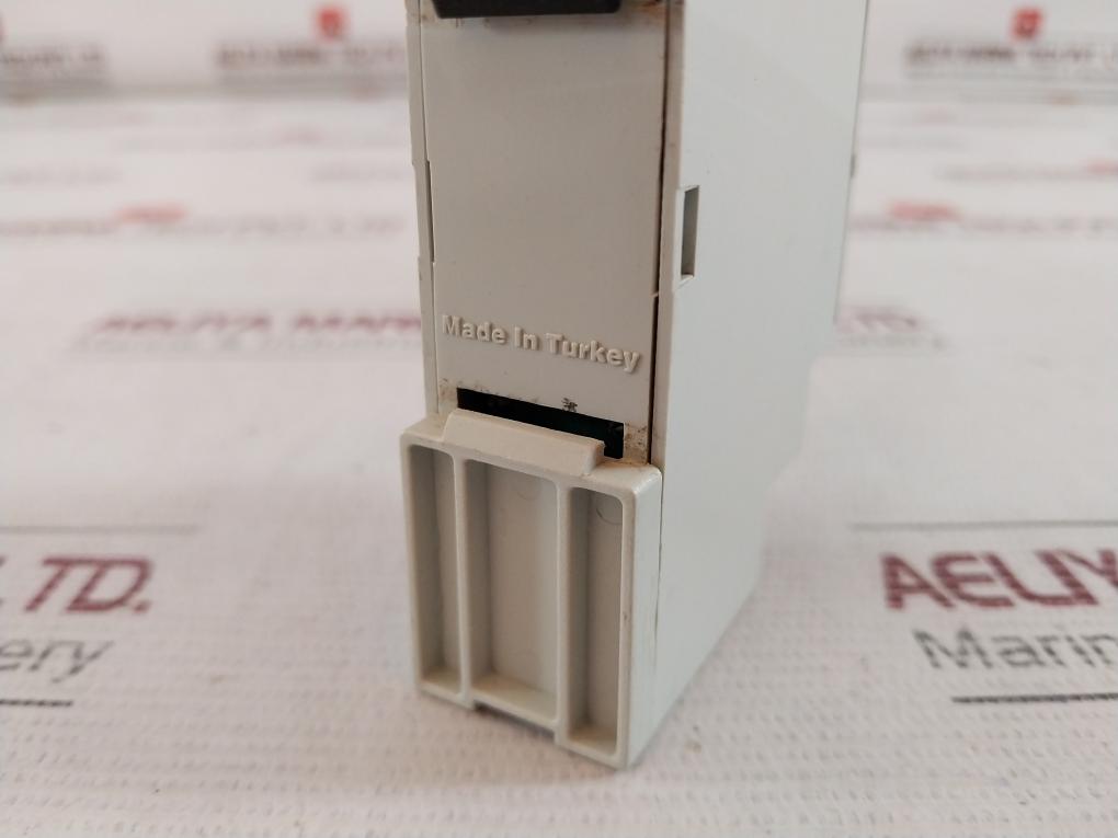 Tense Erv-08 Multifunctional Timer 220Vac 50/60Hz 24Vac/Dc