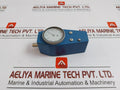 Tensile Tester 2000 Siemens Tacho Meter 0 -100N