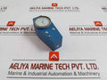Tensile Tester 2000 Siemens Tacho Meter 0 -100N