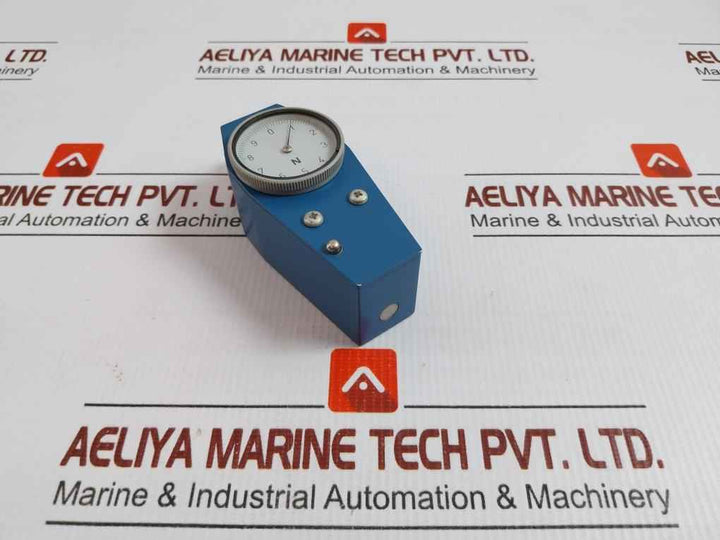 Tensile Tester 2000 Siemens Tacho Meter 0 -100N
