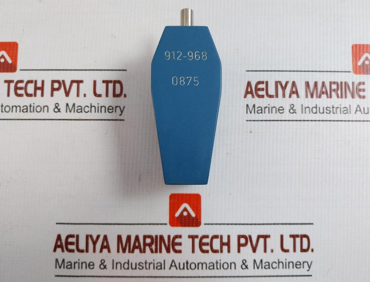 Tensile Tester 2000 Siemens Tacho Meter 0 -100N