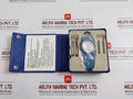 Tensile Tester 2000 Siemens Tacho Meter 0 -100N