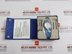 Tensile Tester 2000 Siemens Tacho Meter 0 -100N