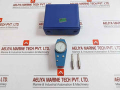 Tensile Tester 2000 Siemens Tacho Meter 0 -100N
