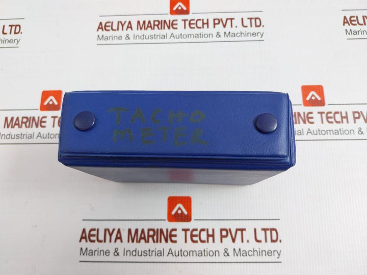 Tensile Tester 2000 Siemens Tacho Meter 0 -100N