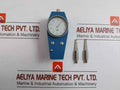 Tensile Tester 2000 Siemens Tacho Meter 0 -100N