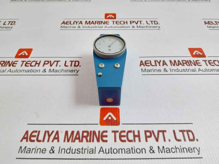 Tensile Tester 2000 Siemens Tacho Meter 0 -100N