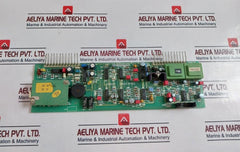 TENSOR INDUSTRIES 8400381302 Printed Circuit Board