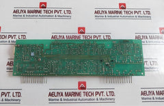 TENSOR INDUSTRIES 8400381302 Printed Circuit Board