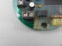 Tensotronic Printed Circuit Board Pcb Assembly Twzm