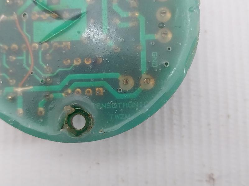 Tensotronic Printed Circuit Board Pcb Assembly Twzm