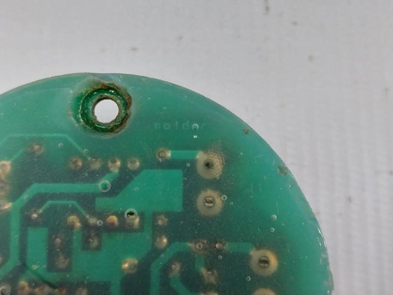 Tensotronic Printed Circuit Board Pcb Assembly Twzm