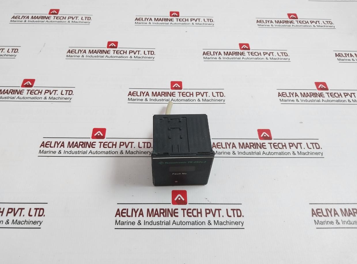 Tensotronic Ts-292V.2 Fault Indicator Module
