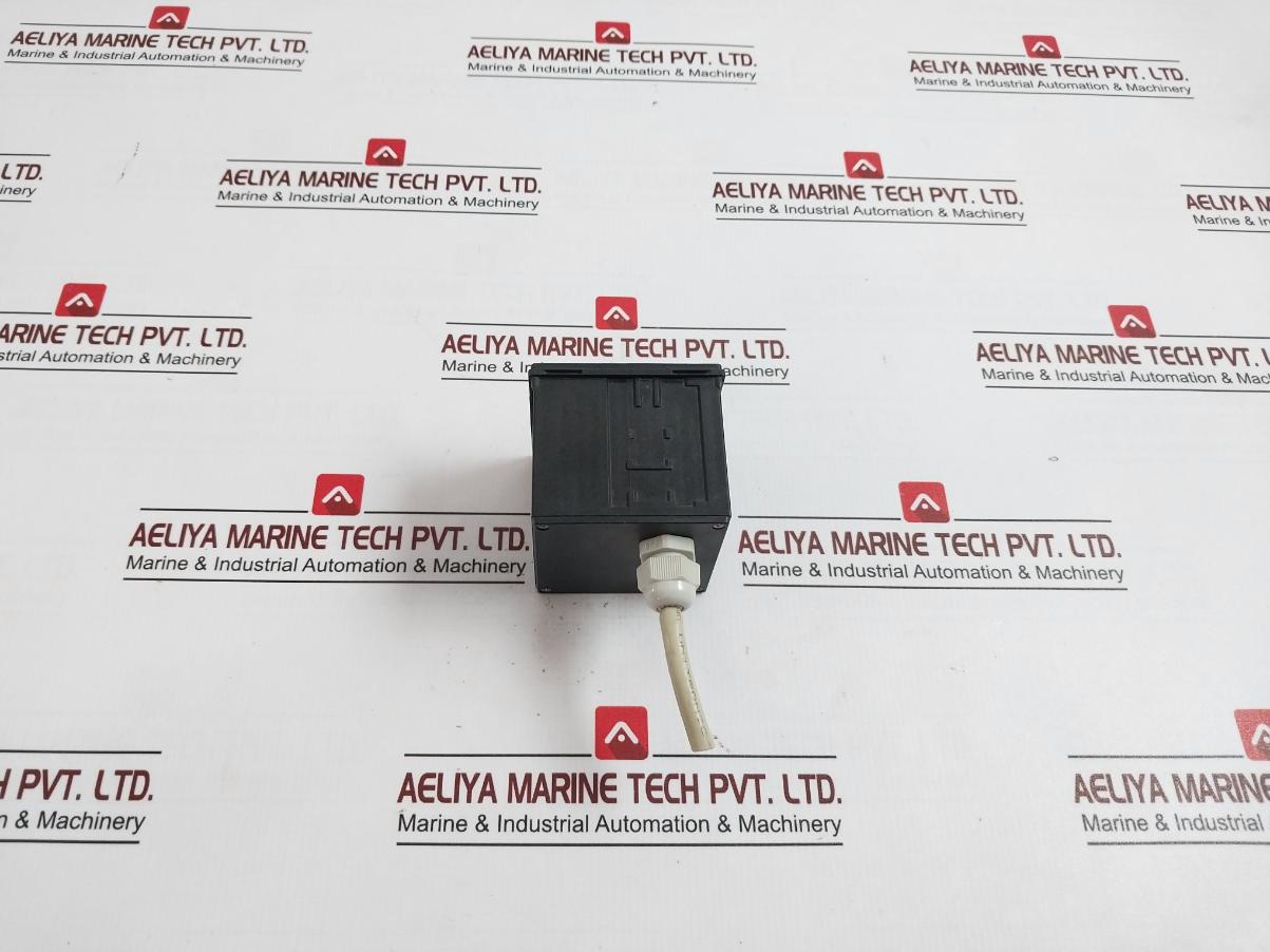 Tensotronic Ts-292V.2 Fault Indicator Module