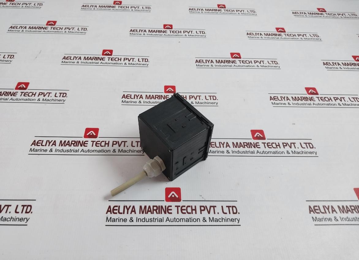 Tensotronic Ts-292V.2 Fault Indicator Module