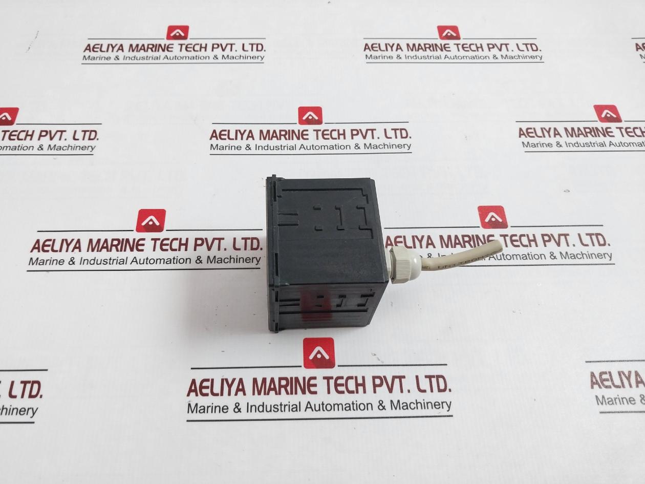 Tensotronic Ts-292V.2 Fault Indicator Module