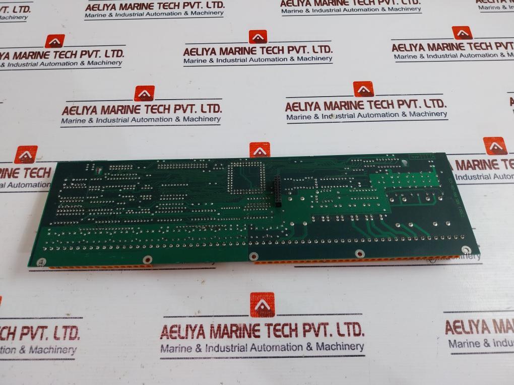 Tepg 125-165-146 Printed Circuit Board 125-585-401/492/493