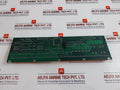 Tepg 125-165-146 Printed Circuit Board 125-585-401/492/493
