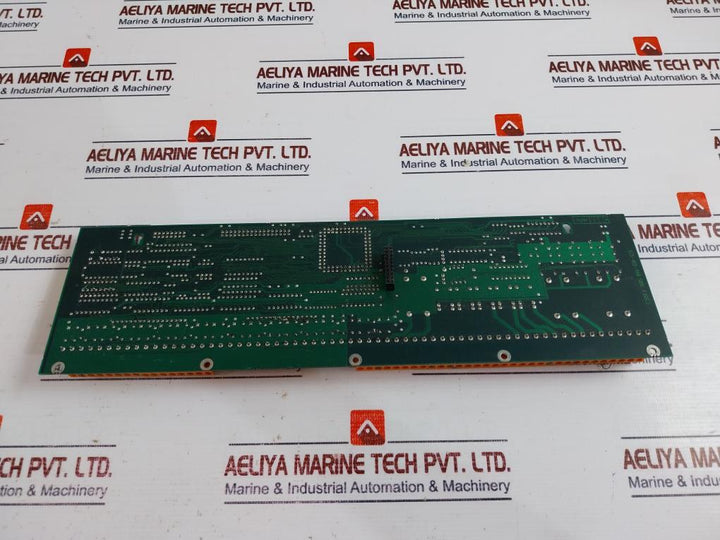 Tepg 125-165-146 Printed Circuit Board 125-585-401/492/493