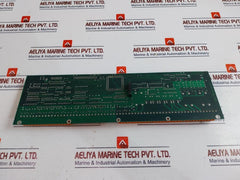 Tepg 125-165-146 Printed Circuit Board 125-585-401/492/493