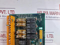 Tepg 125-165-146 Printed Circuit Board 125-585-401/492/493