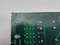 Tepg 125-585-401/492/493 Printed Circuit Board W125-585-493 Used
