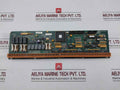 Tepg 125-585-401/492/493 Printed Circuit Board W125-585-493 Used