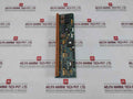 Tepg 125-585-401/492/493 Printed Circuit Board W125-585-493 Used