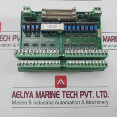 Tept-116 Pcb Module Kongsberg