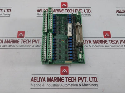 Tept-116 Pcb Module Kongsberg