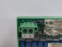 Tept-116 Pcb Module Kongsberg