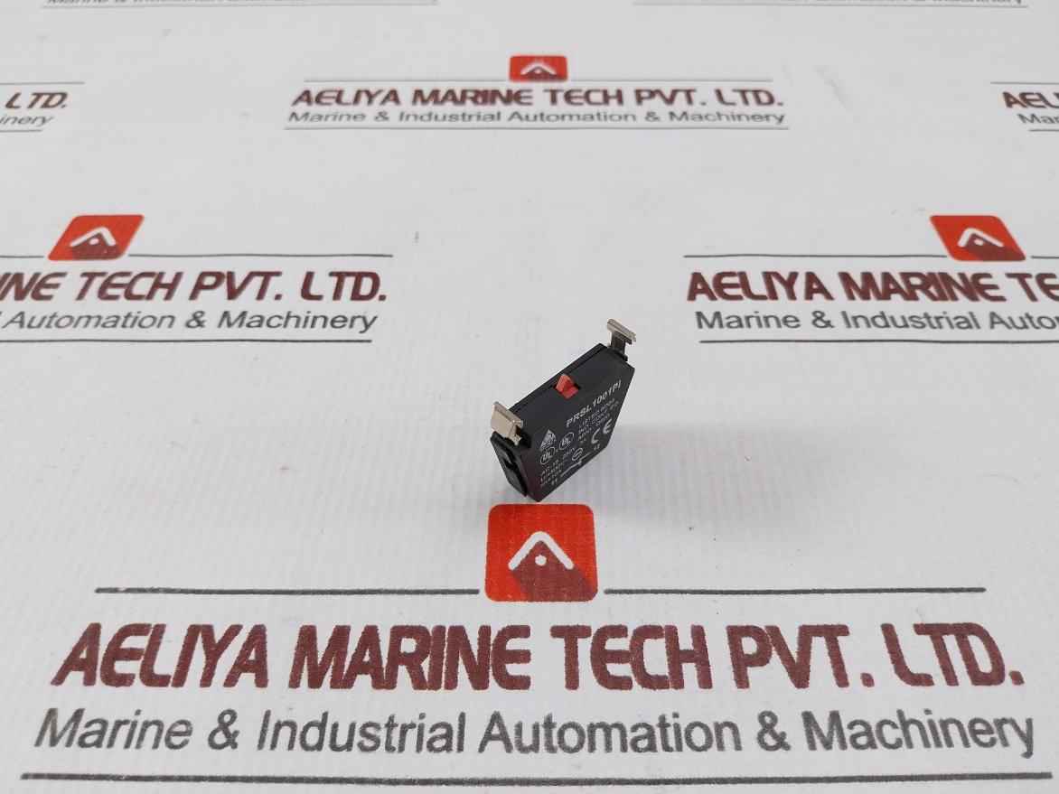 Ter Prsl1001Pi Actuator Switch 250V 3A