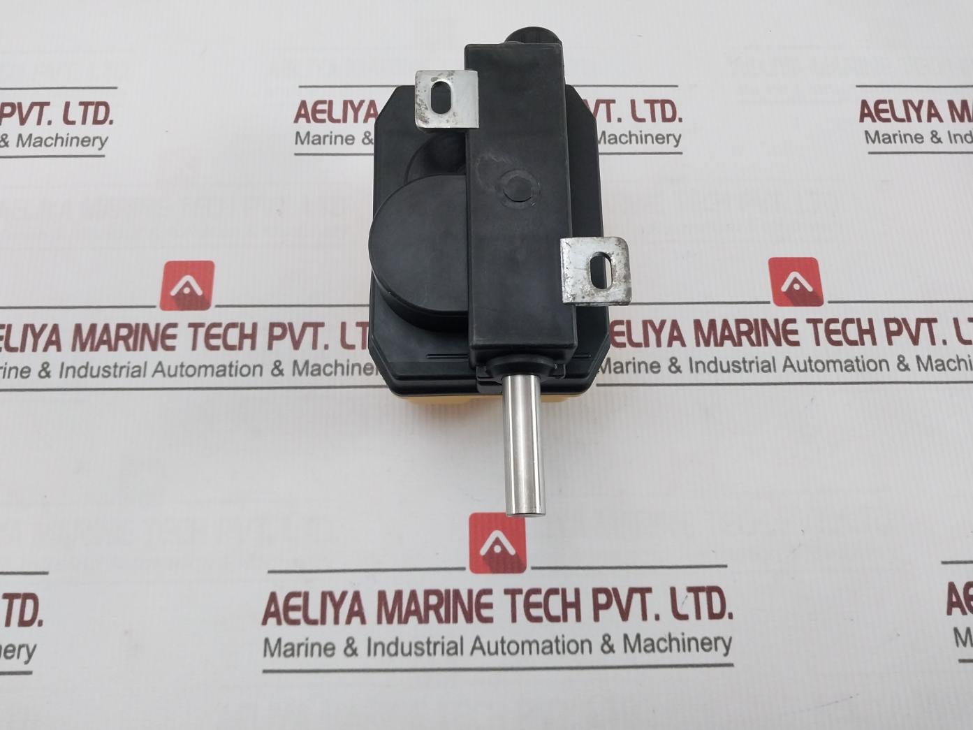 Ter Finecorsa Pf2C Rotary Limit Switch 250V 3A