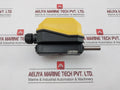 Ter Finecorsa Pf2C Rotary Limit Switch 250V 3A