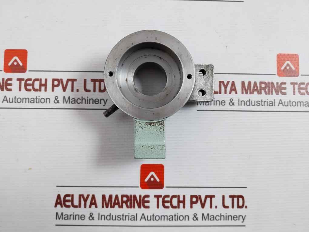 Terada B-6R Spray Pump Clutch Bearing Holder Set