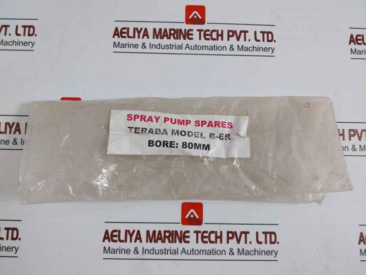 Terada B-6R Spray Pump Clutch Bearing Holder Set