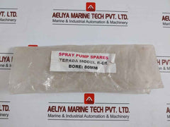 Terada B-6R Spray Pump Clutch Bearing Holder Set