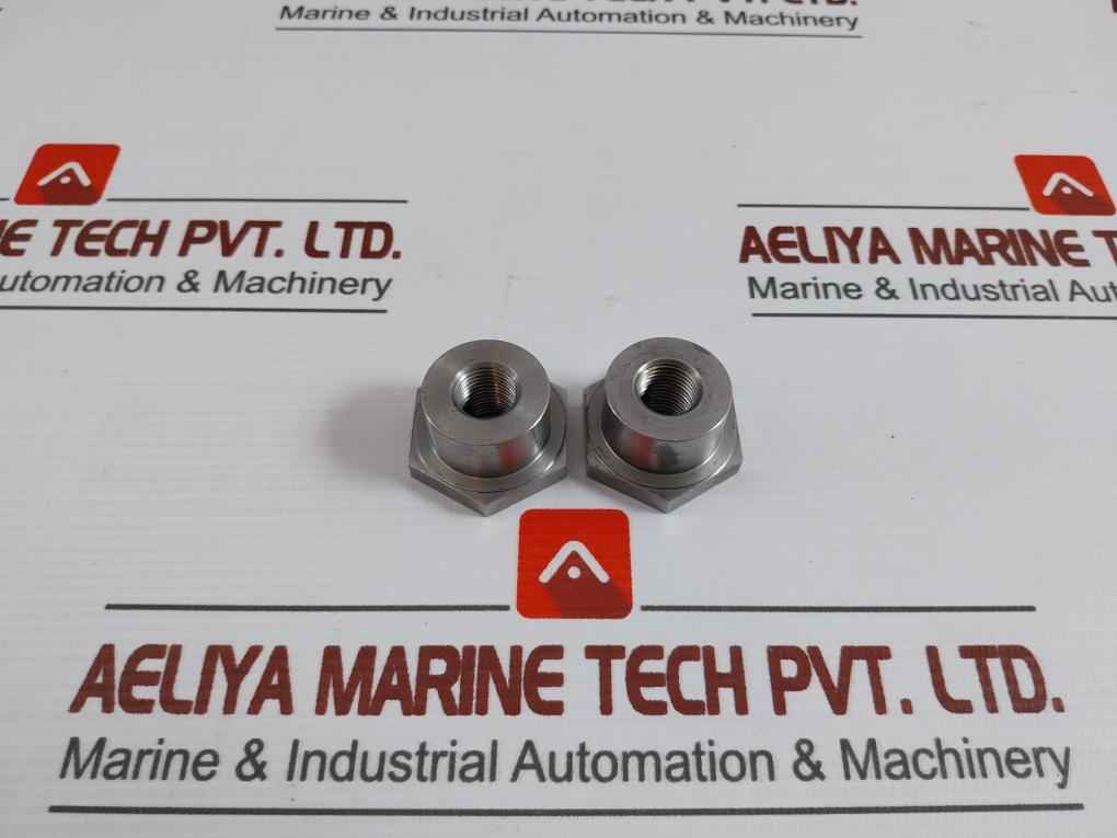 Terada B-6R Spray Pump Clutch Bearing Holder Set