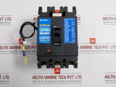 Terasaki-175A-Ac600V-Dc250V-50-60Hz-27-Cm-2-pole-Circuit-Breaker-Xs225Ns-208484-2