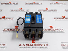 Terasaki-175A-Ac600V-Dc250V-50-60Hz-27-Cm-2-pole-Circuit-Breaker-Xs225Ns-208484-4