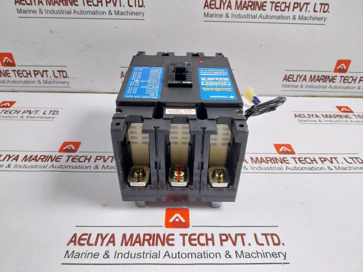 Terasaki-175A-Ac600V-Dc250V-50-60Hz-27-Cm-2-pole-Circuit-Breaker-Xs225Ns-208484-7